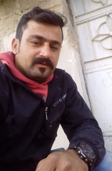 Ehmed Çeqelî 
