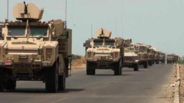 کاروانێکی سەربازی ئەمەریکا گەیشتە رۆژئاوای كوردستان