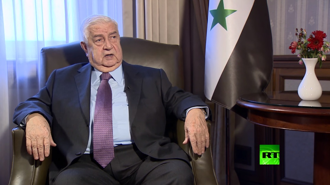 وه‌لید موعه‌لیم: كورد له‌ سووریا سیاسه‌تێكی چه‌سپاوی نییه‌