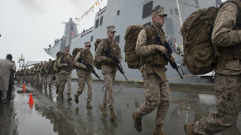 Emerîka bo rûbirûbûna Îranê, hizir li şandina hêzên zêdetir dike bo kendavê 