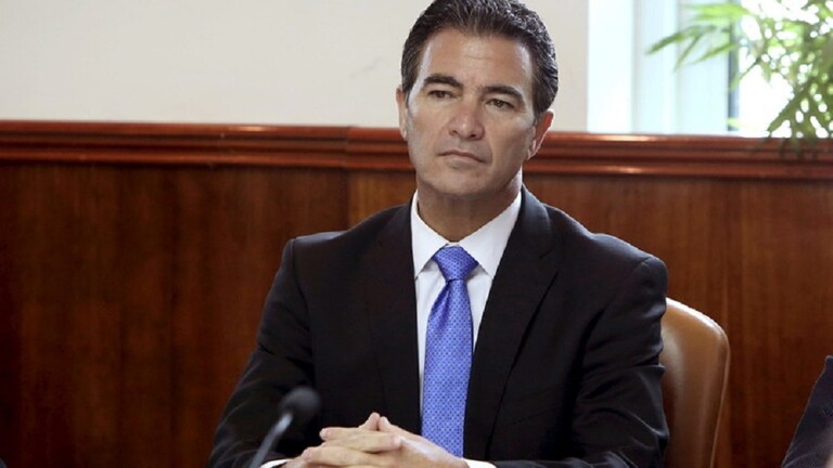 Serokê hewalgirîya Îsrayîl: Îran bo Mosadê karê berahîyê ye