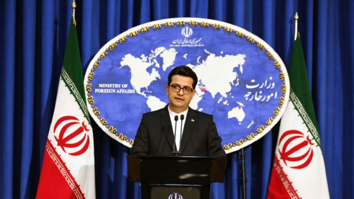 ئێران ره‌تیكرده‌وه‌