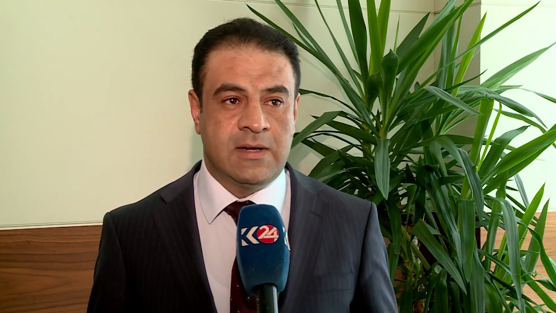 یەکەم حاڵەتی گیان لەدەستدان بەهۆی ئەنفڵۆنزا لە هەولێر تۆمار کرا