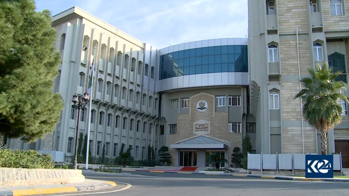 Aydin Meirûf: Hikumeta Herêma Kurdistanê ji rêkkevtina Hewlêr û Bexdayê natirse