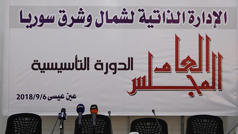 ئه‌مه‌ریكا له‌ هه‌وڵی یه‌كخستنی ئه‌نه‌كه‌سه‌ و ته‌ڤده‌مه‌ 