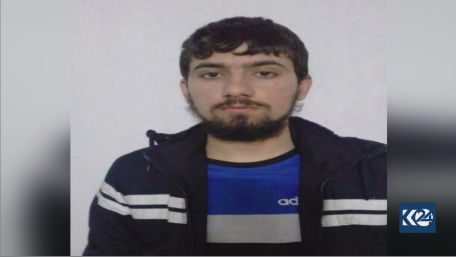 K24 serdana mala wê xortê Efrînî dike ewê li Îdlibê hatîye şehîdkirin 