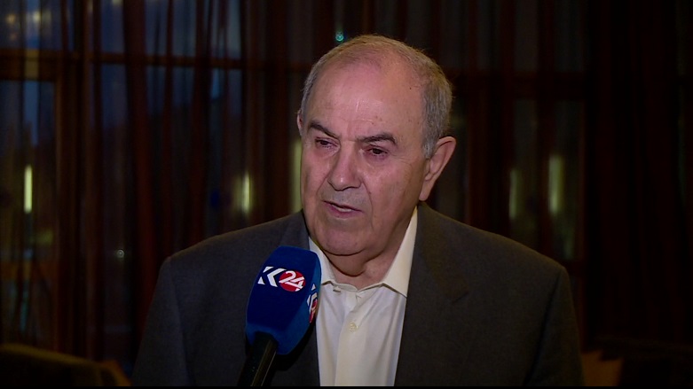 Elawî: Burandina yasa ya helbijartinê, vajî ya destûrê ye