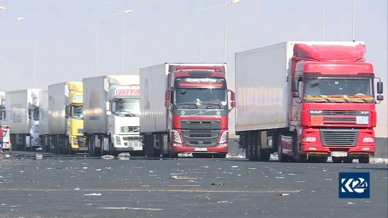 Derfirotina ji Bakur û Tirkiyê ji bo Herêma Kurdistanê zêde dibe