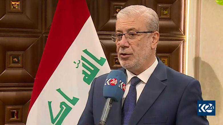 Beşîr Hedad: Hefteya dahatî bersiva Berhem Salih didîn