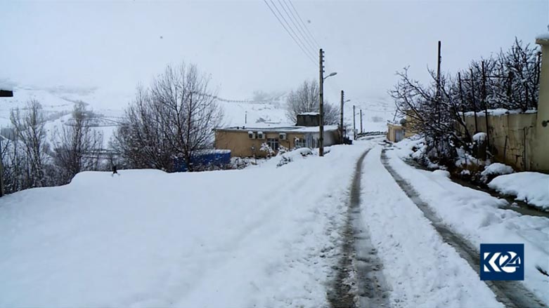 كەشناسی  رەوشی كەشوھەوای راگەیاند