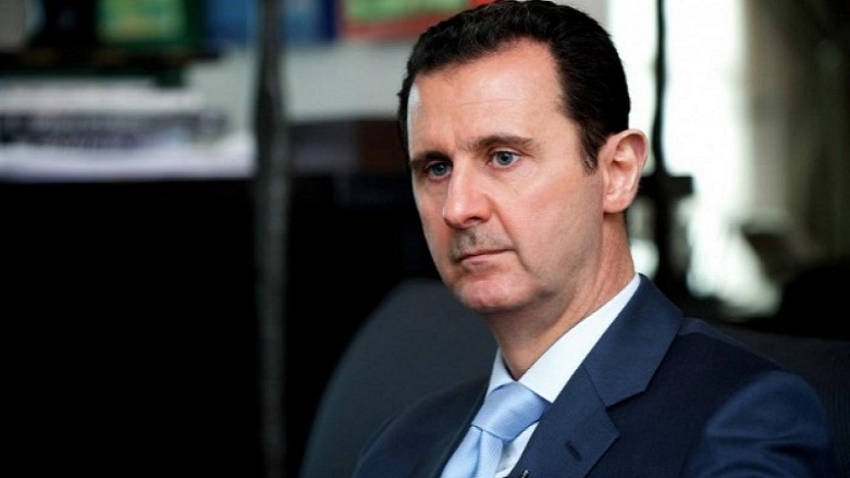 Beşar Esed: Tirkiye li gel Bereya Nusre û Daişê petrola Sûriyê firotin e