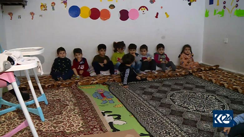 دانانى ته‌له‌ڤزیۆن له‌ دایه‌نگاكان قه‌ده‌خه‌ ده‌كرێت