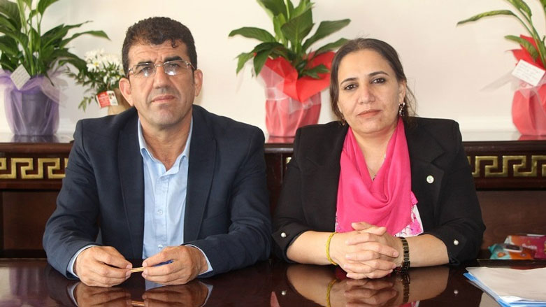 Hevşaredarên bajarokên Gimgim û Kopê hatin desteserkirin