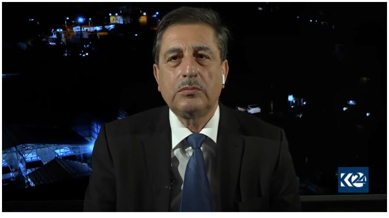 Feysel Yûsif: Liser erdê – li rojavayê Kurdistanê, hîn jî, pêngavên pratîk nehatine avêtin