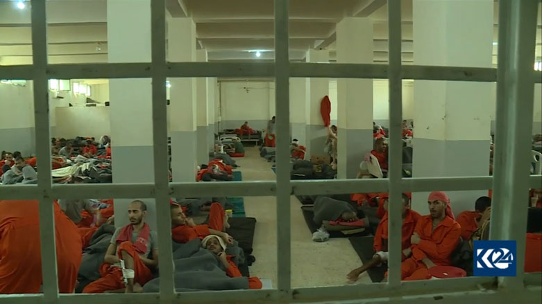 MSD bo girtiyên DAIŞê daxwaza çareyekê dike