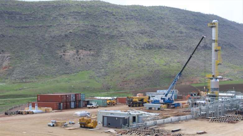London-based Gulf Keystone ‘on track’ to meet production goals in Kurdistan Region