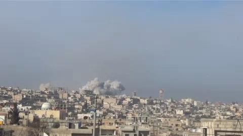 Hiyuman Raytis Woç: Rusiyayê li Sûriya tawan encam daye 