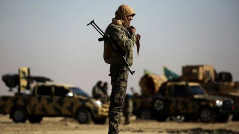 هه‌سه‌ده‌: توركیا هێرشه‌كانی رانه‌گرتووه‌