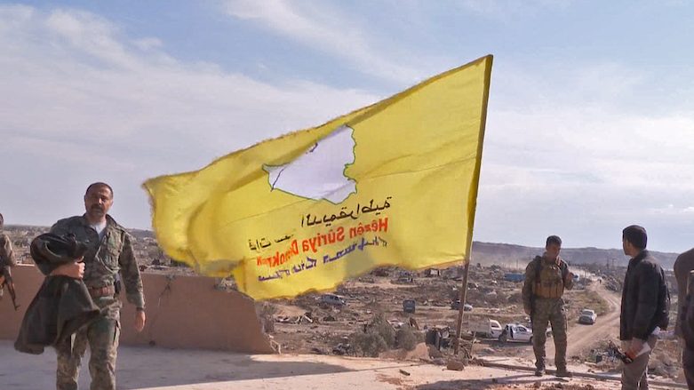 HSD: Tirkiye amadekariya êrîşên nû dike