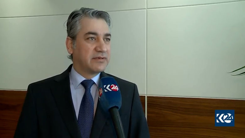 گوتەبێژی حكوومەت: لەگەڵ پەسەندكردنی بودجە رێككەوتنی ھەولێر و بەغداش جێبەجێ دەكرێت