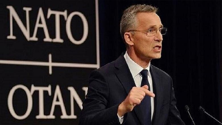 Sekiretêrê NATOyê: Pêwîste gotûbêjan li gel Rûsiya bikîn