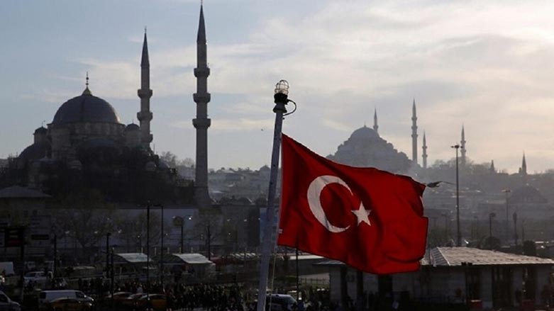 Derbarê Îdlibê Rûsiya sozek daye Tirkiyê