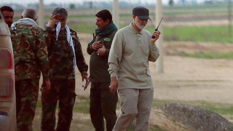 ئیسرائیل یه‌كه‌م رێككاری ئه‌منی گرته‌ به‌ر