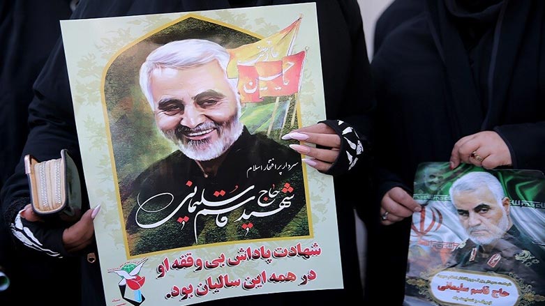 ئێران "رۆژی به‌ره‌نگاری جیهانیی" ده‌ستنیشان كرد