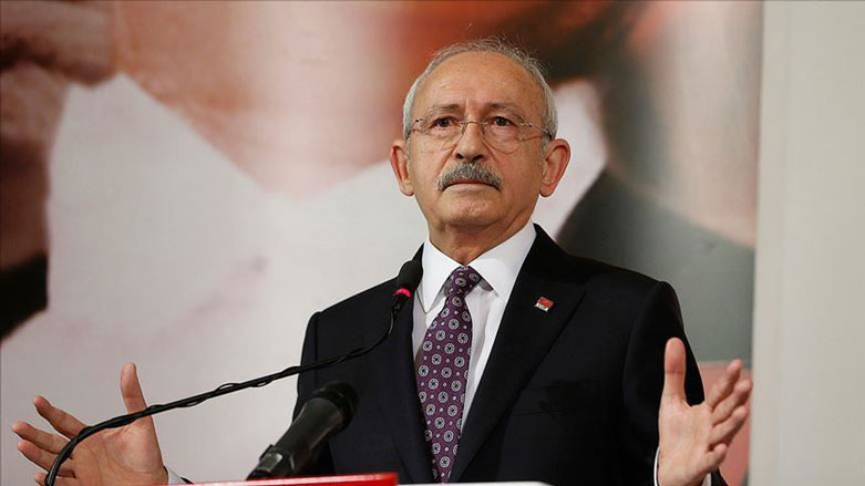 CHP: Sîstema takekesî demokrasî lawaz kiriye