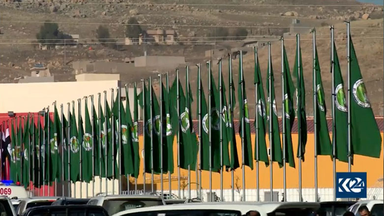 كوردستان 24 به‌هيزترين كانديد بۆ پۆستى سه‌رۆكى يه‌كيتى ئاشكرا ده‌كات