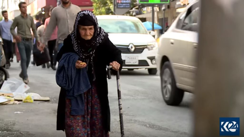 ئاوڕ لە ژیانی نەنە كوكو دەدرێتەوە