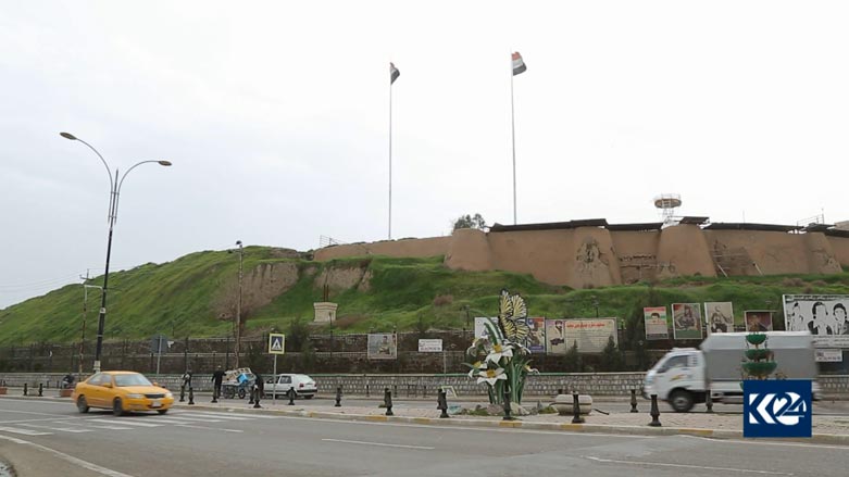 دامەزراندن لە کەرکووك کێشەکان قووڵتر دەکاتەوە