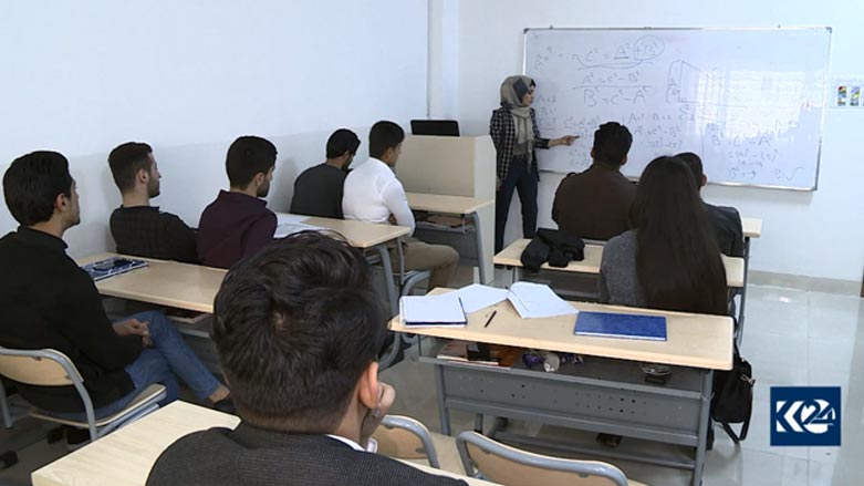 داوای كەمكردنەوەی كرێی خوێندنی قوتابخانە تایبەتەكان ده‌كرێت
