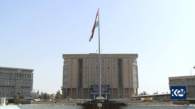 پڕۆژه‌ یاسای چاكسازیی له‌ چاوه‌ڕوانی په‌سه‌ندكردندايه‌