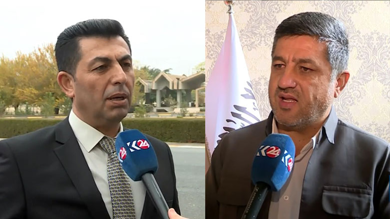 هەڵوێستی لایەنەکان لەبارەی 100 رۆژ کار و دەسکەوتەکانی کابینەی نۆیەم