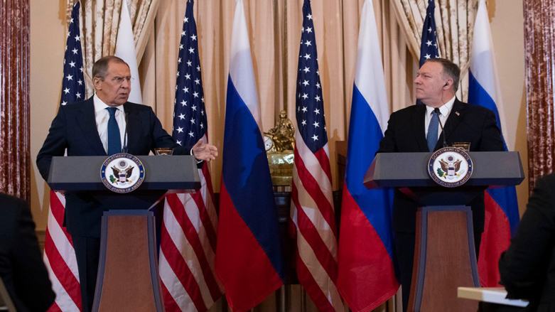 رووسیا داوای دەستپێكردنی گفتوگۆ نێوان كورد و رژێمی ئەسەد دەكات