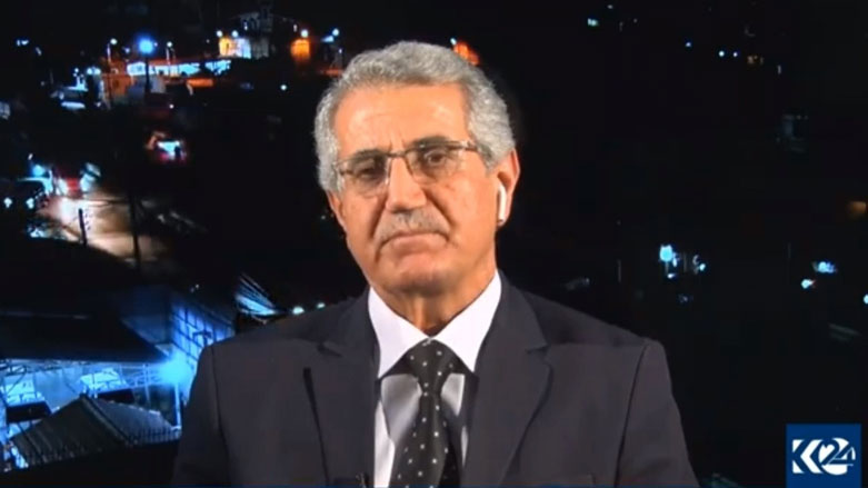 Îsmaîl: Ji bo yekrêziyê, cîdiyetiya PYDê ji ENKSê ve ne xuya ye  