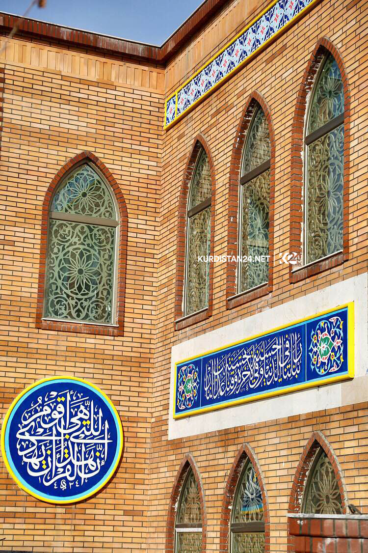 ھونەرمەندێک ھونەری ھەزار ساڵ پێش ئێستا زیندوو دەکاتەوە