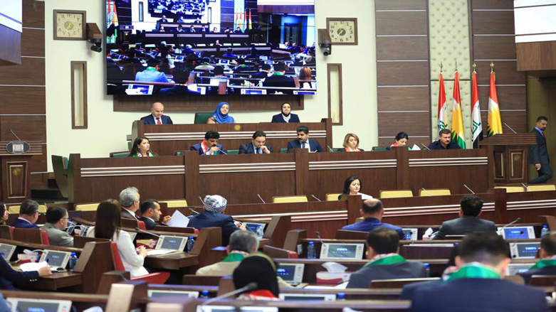 Perleman pirsa elikitrîkê û dabeşkirina neftê