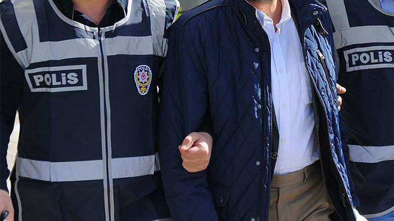 Li Sêrt û Şirnexê 20 kes hatin desteserkirin 