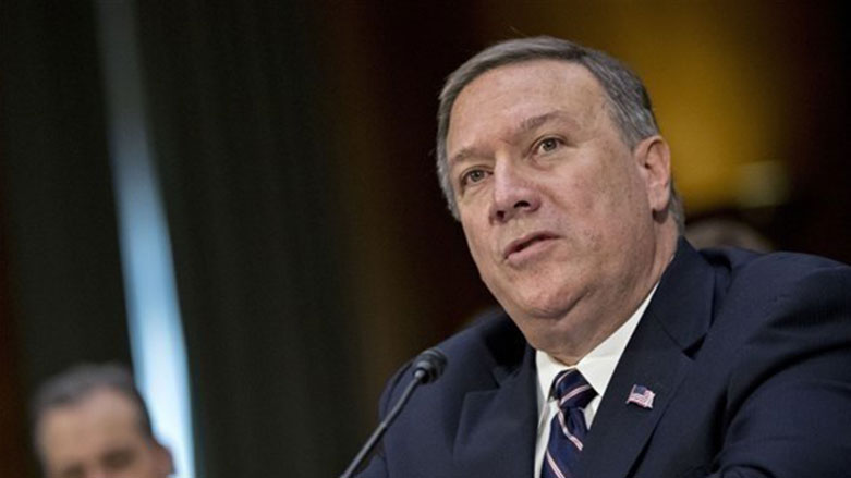 Emerîka sizayên nû bi ser Îranê re disepîne