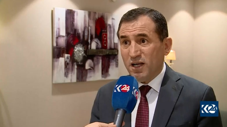 پڕۆژە یاسای چاكسازی بازرگان و وەبەرھێنەران دڵخۆش دەكات