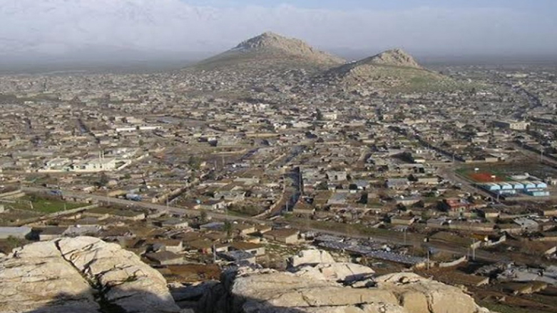 سەیدسادق دەبێتە دەستەخوشکی شاری پالێرمۆی ئیتاڵیا 