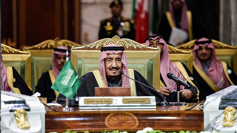 شای سعوودیه‌ له‌ دژی ئێران داوای یه‌كڕیزی له‌ وڵاتانی كه‌نداو ده‌كات