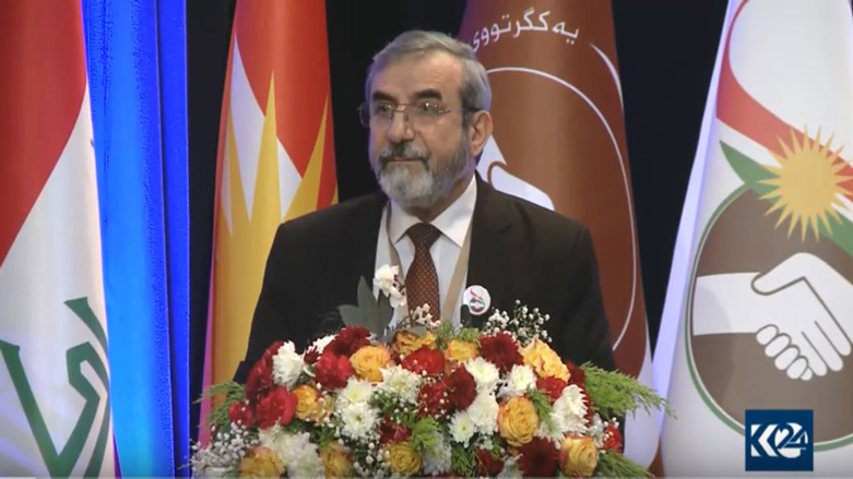 Emîndarê Giştî yê Yekgirtû: Ji referandûmê ne poşman in