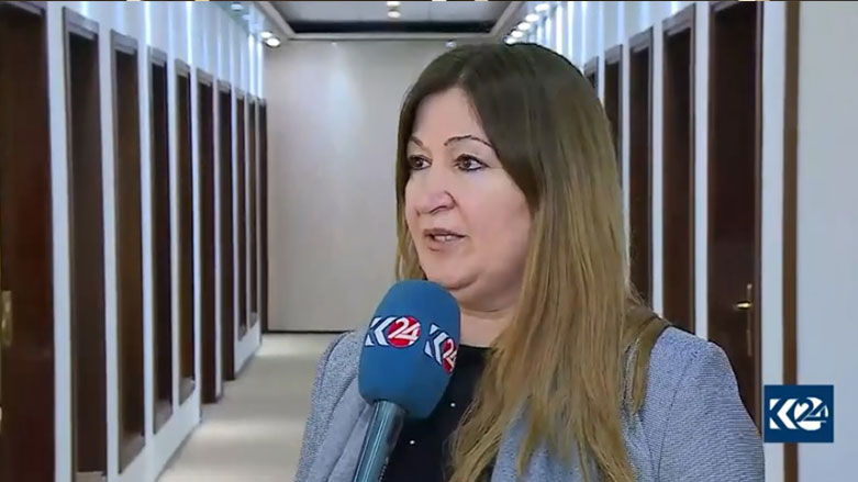ڤیان سه‌بری: فراکسیۆنە عێراقییه‌كان لەبارەی هەموارکردنەوەی یاسای هەڵبژاردن ناکۆکن