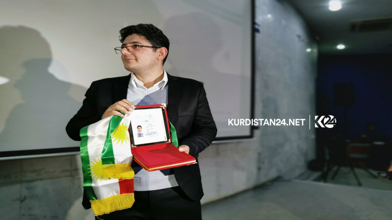 بێسەروشوێنبوێكی دیكەی ھەڵەبجە بە كەسوكاری شادبووەوە