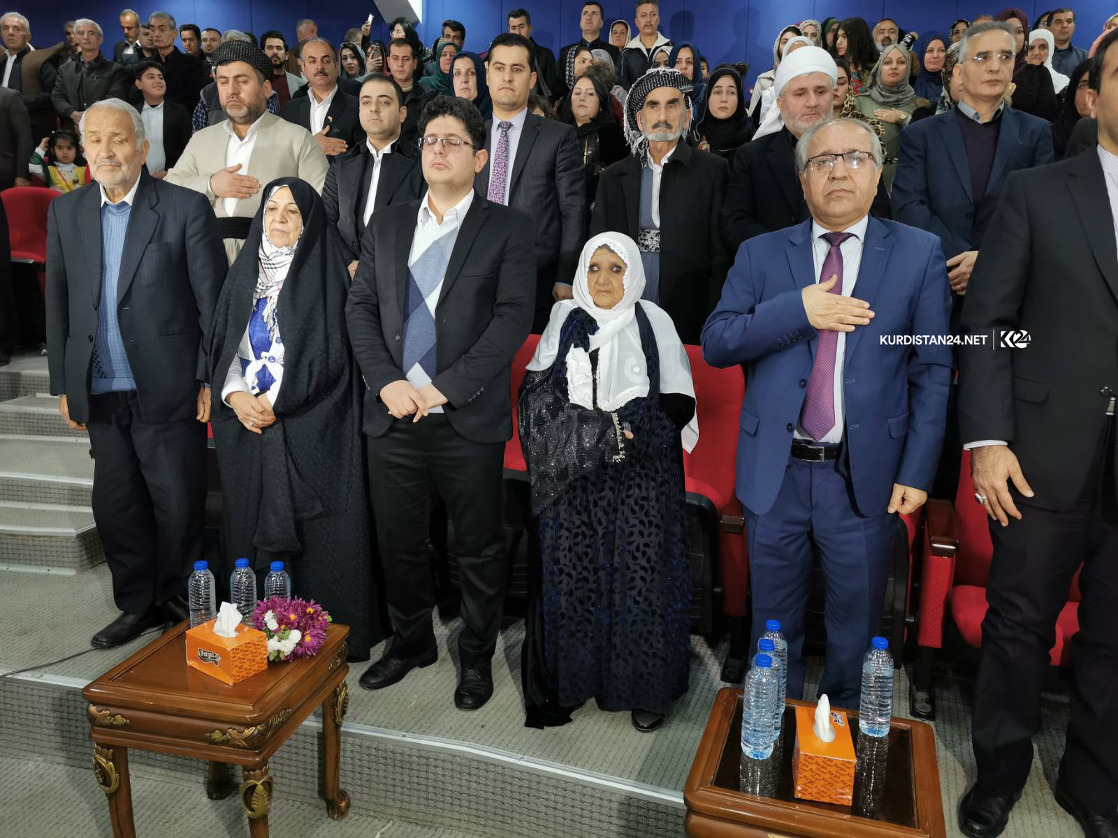 بێسەروشوێنبوێكی دیكەی ھەڵەبجە بە كەسوكاری شادبووەوە