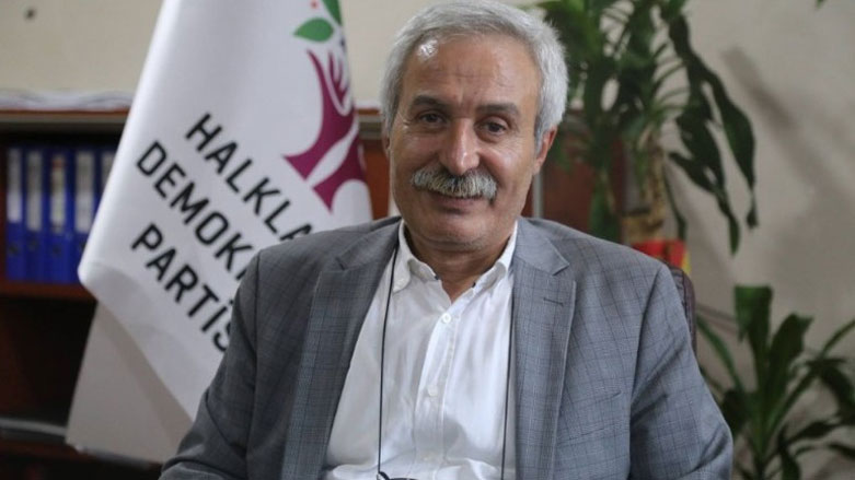 Mizrakli derdikeve pêşberî dadgehê