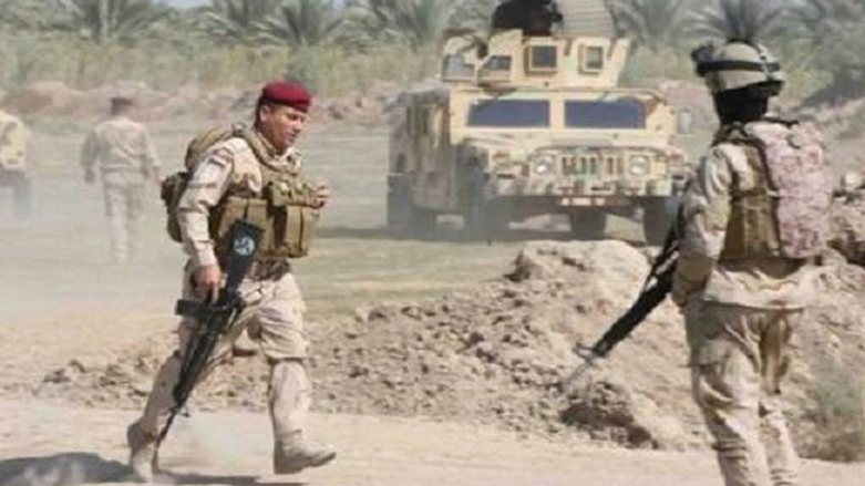 الاعلام الامني: إصابة آمر لواء بانفجار عبوة ناسفة في كركوك